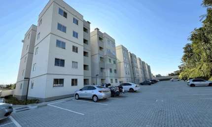 Apartamento com 2 quartos para alugar na São Ricardo, 165, Boehmerwald, Joinville por R$ 1.500