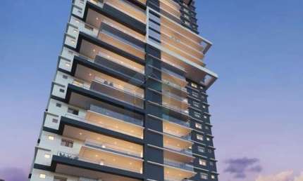 Apartamento com 3 quartos à venda na Rua Leopoldo Fischer, 178, Atiradores, Joinville por R$ 2.439.000
