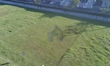 Terreno à venda na Rua Presidente Vargas, 146, Pirabeiraba, Joinville por R$ 790.000