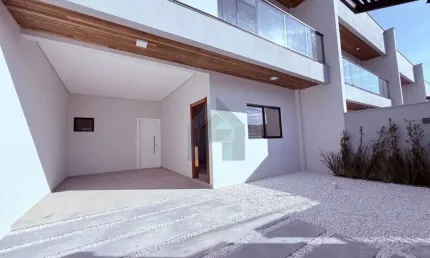 Casa com 3 quartos à venda na Rua Senador Mathias Schroeder, 500, Costa e Silva, Joinville por R$ 750.000