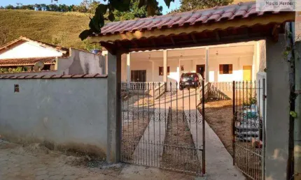 Casa para venda em silveiras, bom jesus, 3 dormitórios, 2 banheiros, 4 vagas