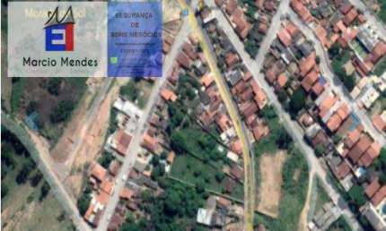 Terreno para Venda em Cachoeira Paulista, Morada do Sol