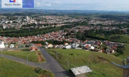 Terreno para Venda em Cachoeira Paulista, Jardim da Fonte