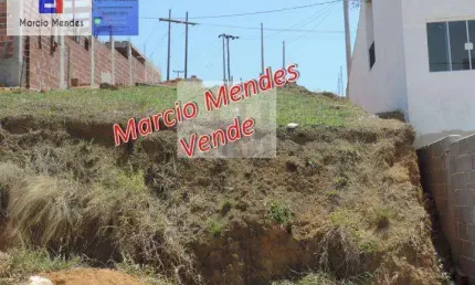 Terreno para Venda em Cachoeira Paulista, Jardim da Fonte