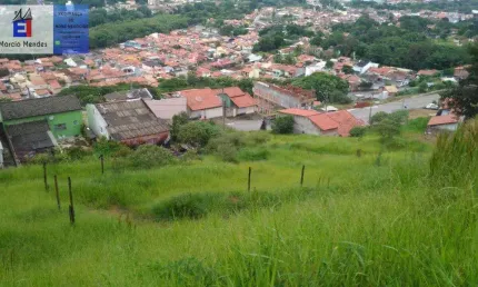 Terreno para Venda em Cachoeira Paulista, Jardim da Fonte