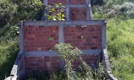 Terreno para Venda em Cachoeira Paulista, Jardim da Fonte