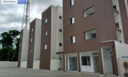 Apartamento para Venda em Lorena, Cruz, 2 dormitórios, 1 banheiro