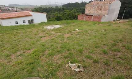 Terreno para Venda em Cachoeira Paulista, Vale Do Sol