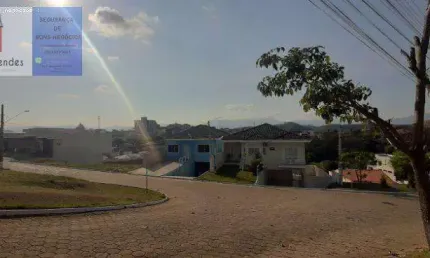 Terreno para Venda em Cachoeira Paulista, Jardim Nova Cachoeira