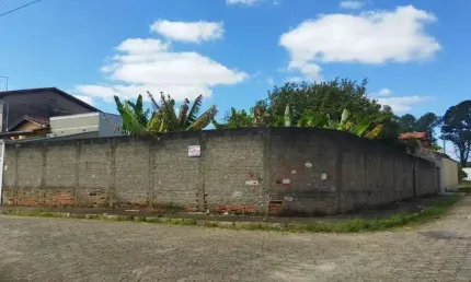 Terreno para Venda em Cachoeira Paulista, Jardim Europa