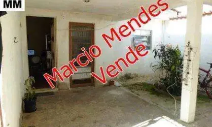 Casa para Venda em Cachoeira Paulista, Pitéu, 3 dormitórios, 1 suíte, 2 banheiros, 4 vagas
