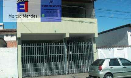 Sobrado para Venda em Cachoeira Paulista, Pitéu, 4 dormitórios, 2 suítes, 1 banheiro