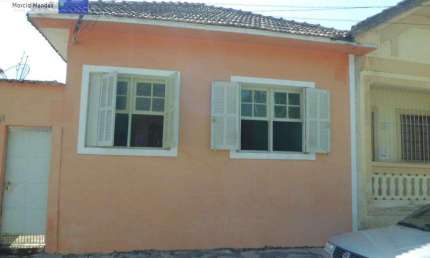Casa para Venda em Cachoeira Paulista, Centro, 2 dormitórios, 1 banheiro
