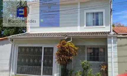 Casa para Venda em Cachoeira Paulista, Jardim da Fonte, 4 dormitórios, 1 suíte, 2 banheiros