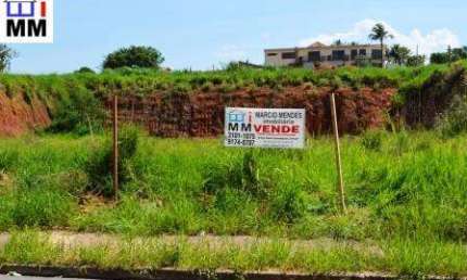 Terreno para Venda em Cachoeira Paulista, Margem Esquerda