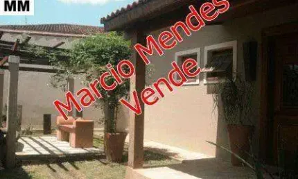 Casa para Venda em Cachoeira Paulista, Alto da Bela Vista, 6 dormitórios, 5 suítes, 1 banheiro