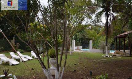 Casa para Venda em Cachoeira Paulista, Alto da Bela Vista, 7 dormitórios, 3 suítes, 2 banheiros