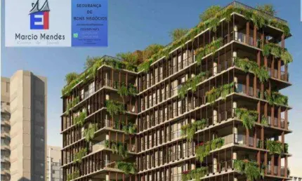Apartamento para Venda em São Paulo, Itaim, 3 suítes, 2 banheiros, 3 vagas