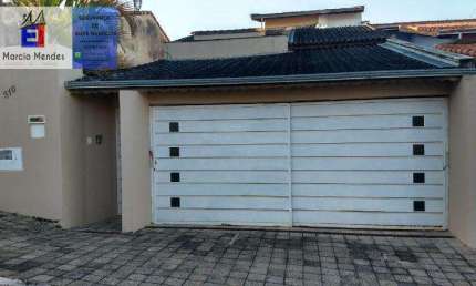 Casa para Venda em Cachoeira Paulista, Jardim da Fonte, 3 dormitórios, 1 suíte, 2 vagas