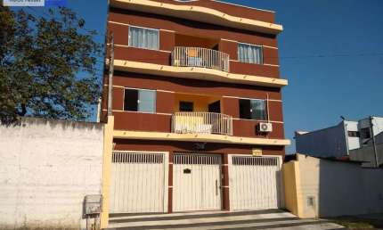 Apartamento para Venda em Lorena, Centro, 2 dormitórios, 1 banheiro