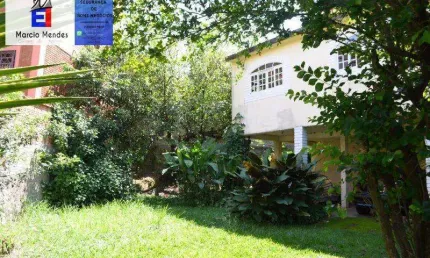 Casa para Venda em Cachoeira Paulista, Parque Primavera, 2 dormitórios