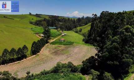 Fazenda à venda na Fazenda Paineiras, Centro, Cunha