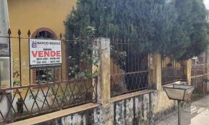 Casa para Venda em Lorena, Vila Passos, 2 dormitórios, 1 banheiro, 1 vaga