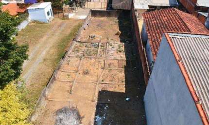 Terreno para Venda em Cachoeira Paulista, Chácara Do Moinho