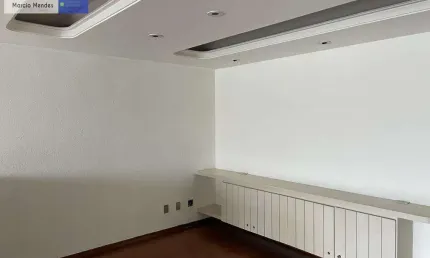 Apartamento para Venda em São Paulo, Pacaembú, 4 suítes, 3 vagas
