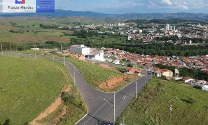 Terreno para Venda em Cachoeira Paulista, Jardim da Fonte