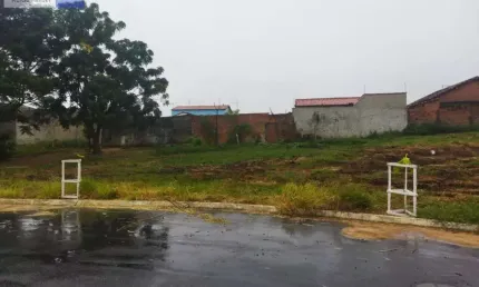 Terreno para Venda em Cachoeira Paulista, Jardim Europa