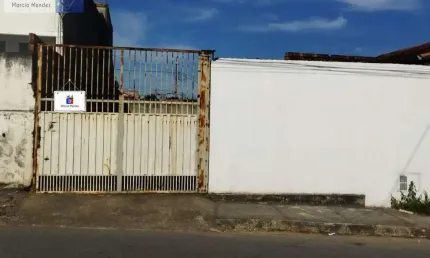 Terreno à venda na R. Nelson Varela, São João, Cachoeira Paulista