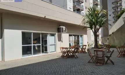 Ponto Comercial para Venda em Cachoeira Paulista, Condomínio da Fé - Canção Nova