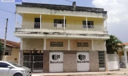 Prédio para venda em cachoeira paulista, vila carmem