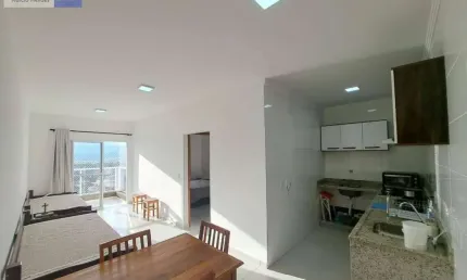 Apartamento para Venda em Cachoeira Paulista, Condomínio da Fé - Canção Nova