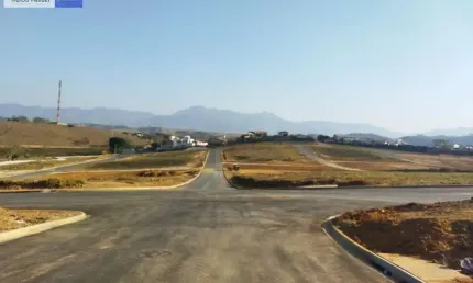 Terreno para Venda em Cachoeira Paulista, Santa Rita