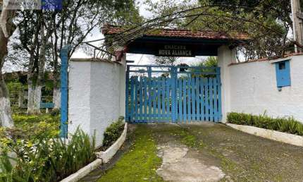Chácara para Venda em Jacareí, Chácaras Reunidas Igarapes