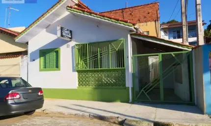 Pousada para Venda em Cachoeira Paulista, Vila Cacarro