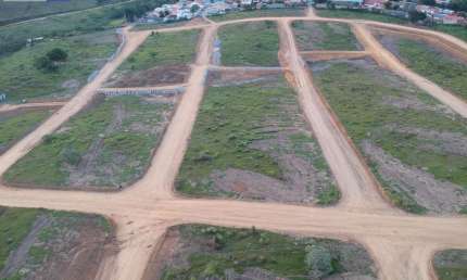 Terreno para Venda em Cachoeira Paulista, Santa Rita