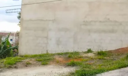 Terreno para Venda em Cachoeira Paulista, Jardim da Fonte