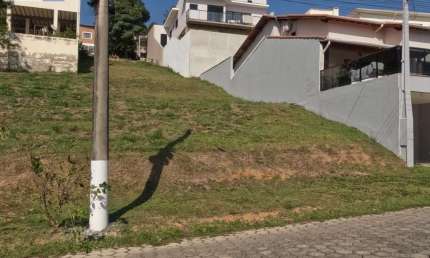 Terreno para Venda em Cachoeira Paulista, Jardim Nova Cachoeira