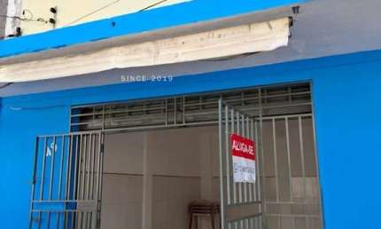 Ponto Comercial para Venda em Cachoeira Paulista, Centro