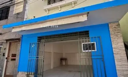 Ponto Comercial para Locação em Cachoeira Paulista, Centro