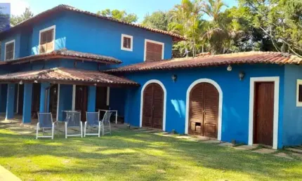 Fazenda para Venda em Minduri, 6 dormitórios, 2 suítes