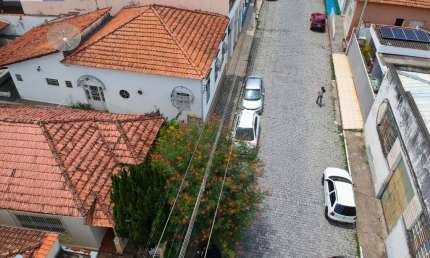 Casa para Venda em Cachoeira Paulista, Centro, 3 dormitórios, 1 banheiro