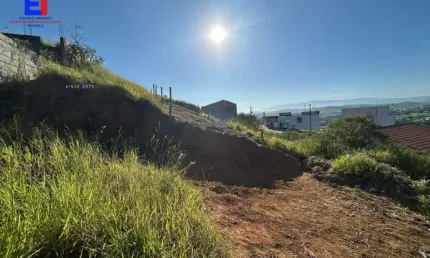Terreno para Venda em Cachoeira Paulista, Jardim da Fonte