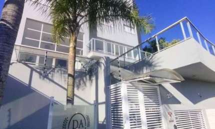 Apartamento para Venda em Cachoeira Paulista, São João, 1 dormitório, 1 banheiro, 1 vaga