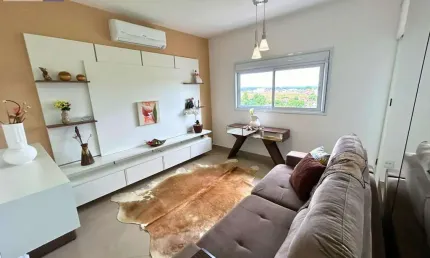 Apartamento para Venda em Cachoeira Paulista, São João, 1 vaga