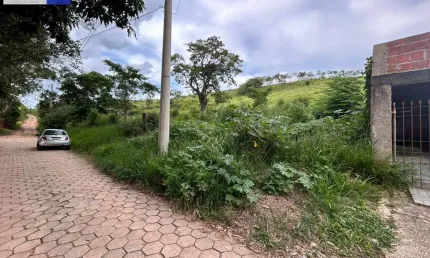Terreno para Venda em Cachoeira Paulista, Margem Esquerda