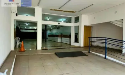 Ponto Comercial para Locação em Cachoeira Paulista, Centro